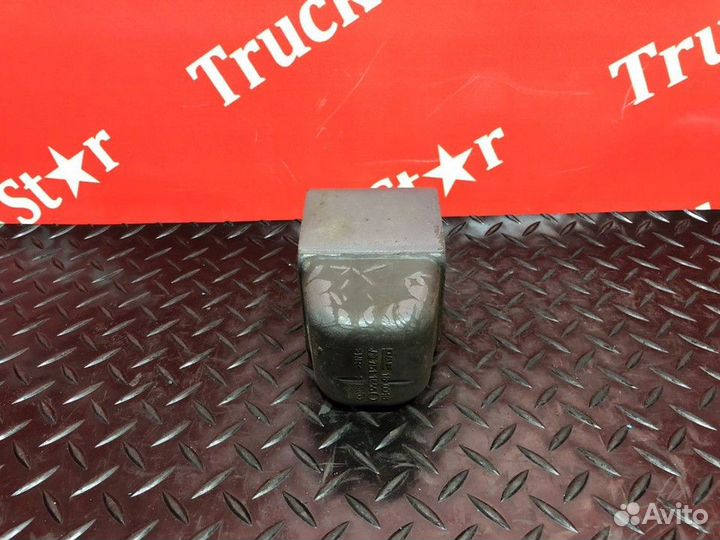 Отбойник рессоры передней Daf XF106