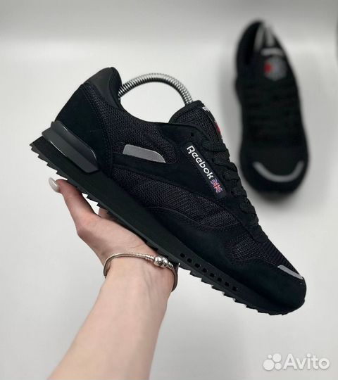 Кроссовки мужские Reebok Classic