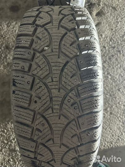 Wanli Winter Challenger AD 205/55 R16