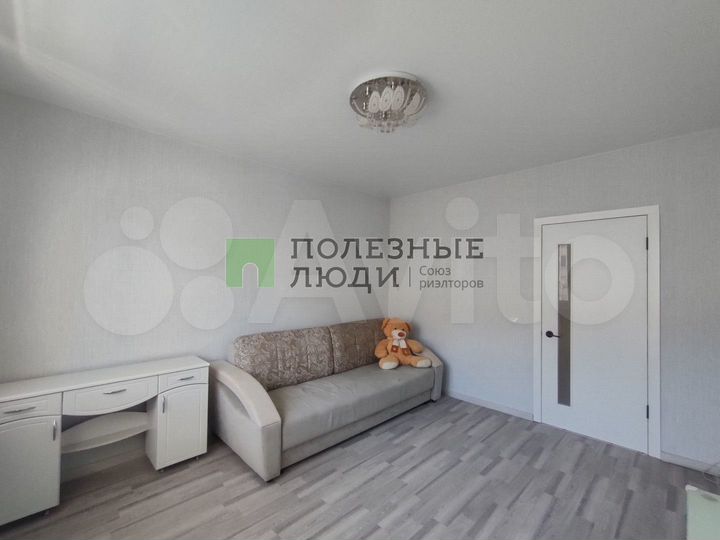 1-к. квартира, 33,7 м², 7/10 эт.