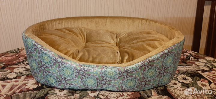 Лежанка для домашних животных