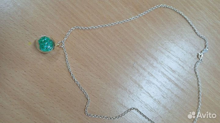 Красивые подвески