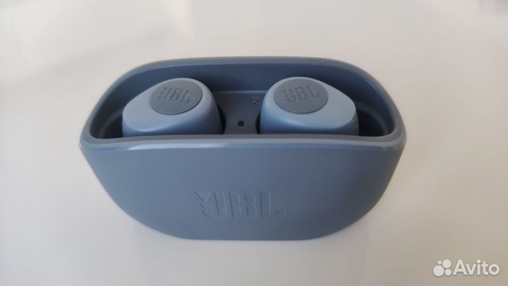 Наушники JBL Wave 100TWS