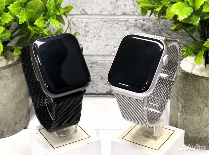 Apple watch/Smart Watch/Смарт часы M7 plus