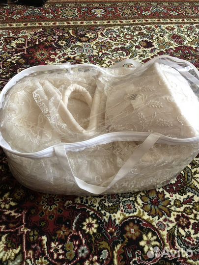 Люлька переноска