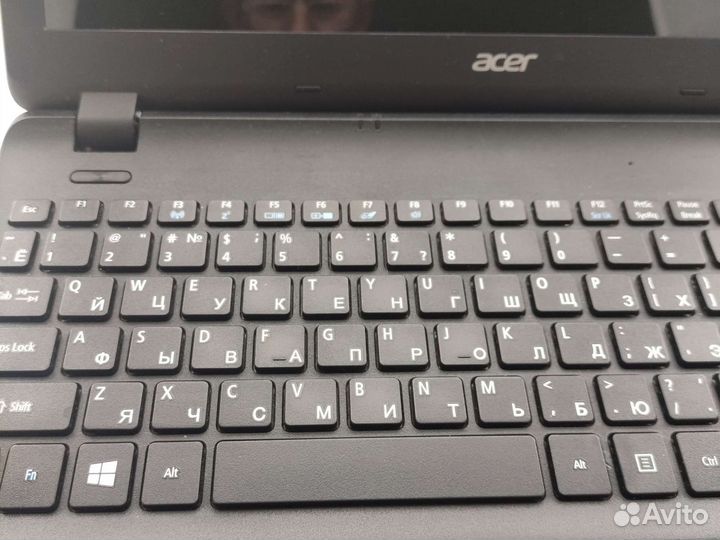 Ноутбук Aser 2017 г.в