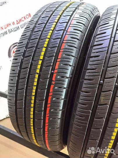 Kumho Solus TA11 205/65 R15 92H