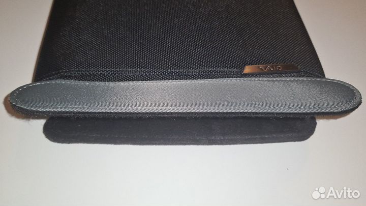 Папка-чехол для ноутбука sony