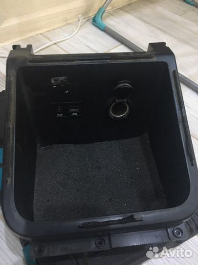 Usb kia cerato 3