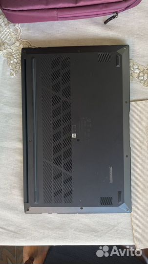 Asus vivobook pro 15 gtx 1650 ryzen 5 5600H