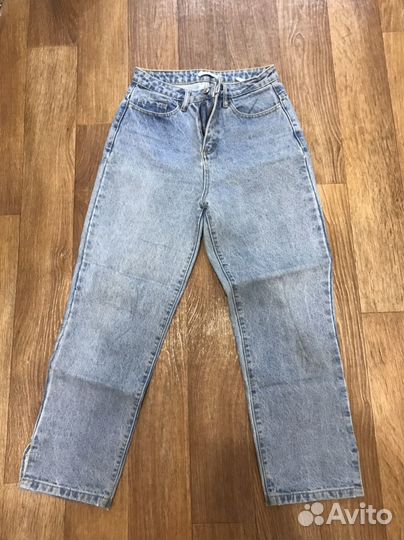 Джинсы Zarina 44 размера