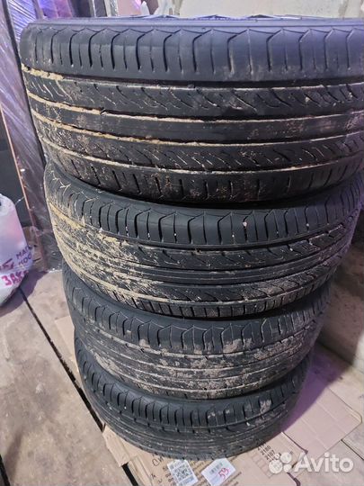 Диски с резиной r16