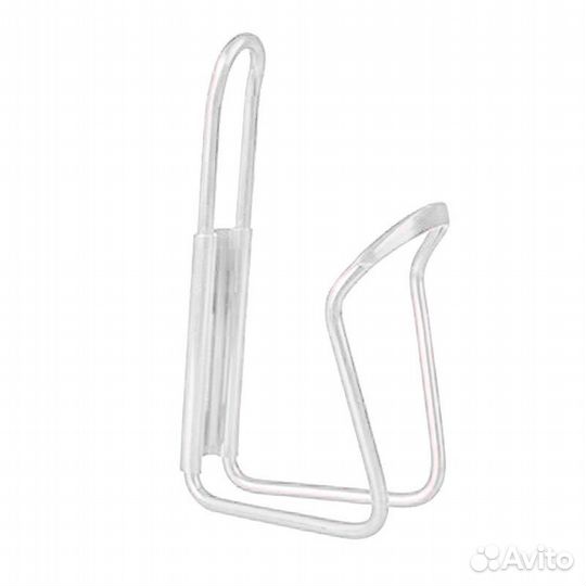 Флягодержатель VLX-BC01 алюминиевый Adl1556