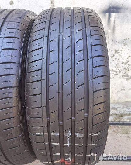 Nexen N'Fera SU1 215/55 R17 94V