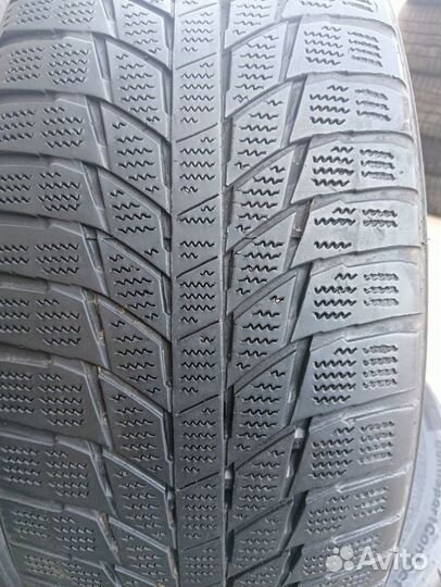 Triangle Snowlink TWT02 215/55 R17 98R