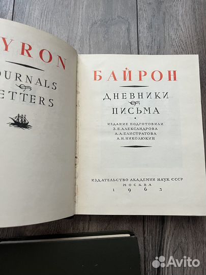 Книги серии 