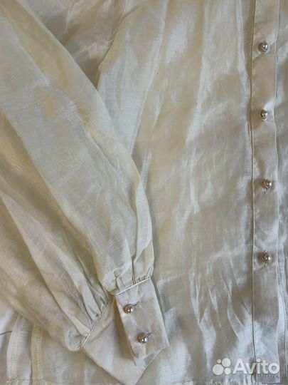 Блузка reserved