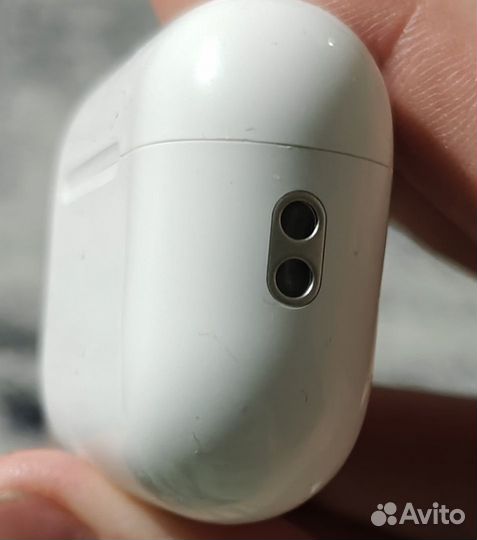 Airpods Pro (2nd generation) USB-C, with Magsafe