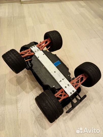 Remo hobby mmax 1:10