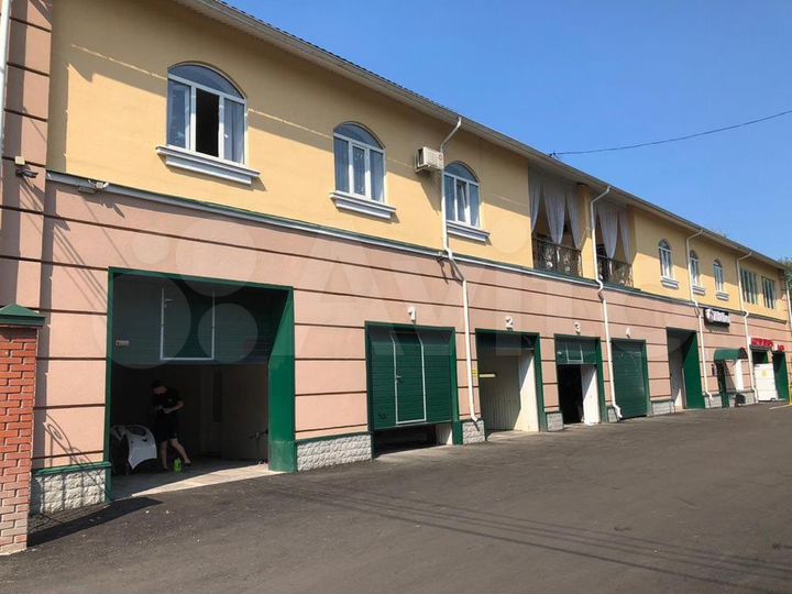 Общепит, 153 м²