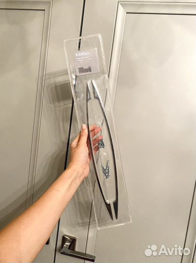 Икеа Дверные ручки в упаковке, новые