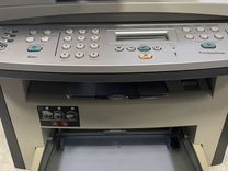 Принтер лазерный мфу Hp 3055