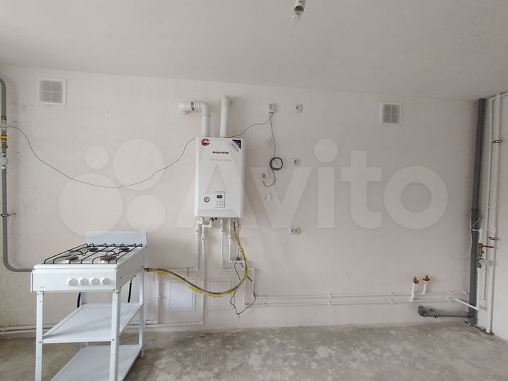 3-к. квартира, 84,7 м², 4/5 эт.