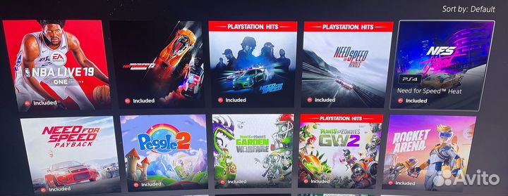 Sony playstation 4 pro