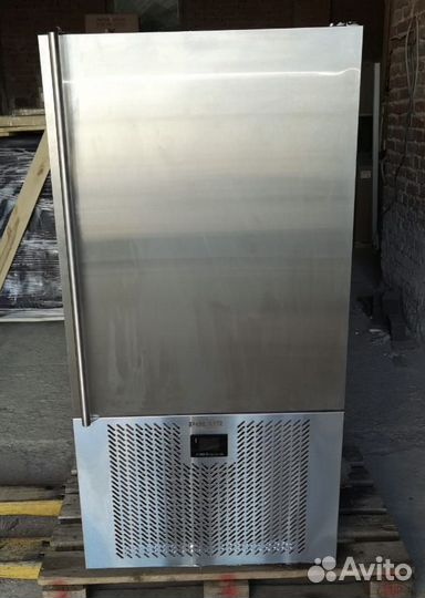 Шкаф шоковой заморозки polair CR10-G