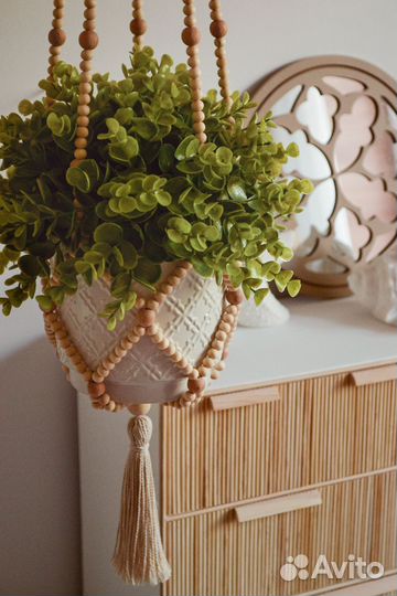 Подвес для кашпо