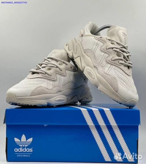 Кроссовки Adidas Ozweego (Арт.95498)