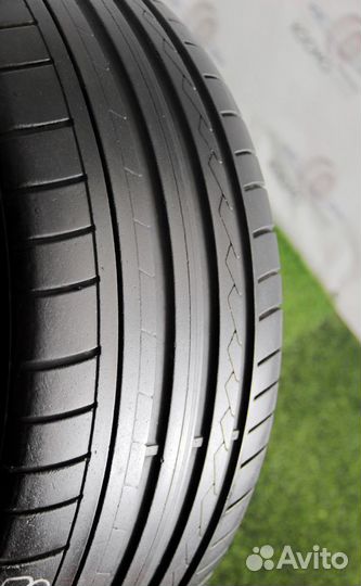 Dunlop SP Sport Maxx GT 235/40 R18 91Y