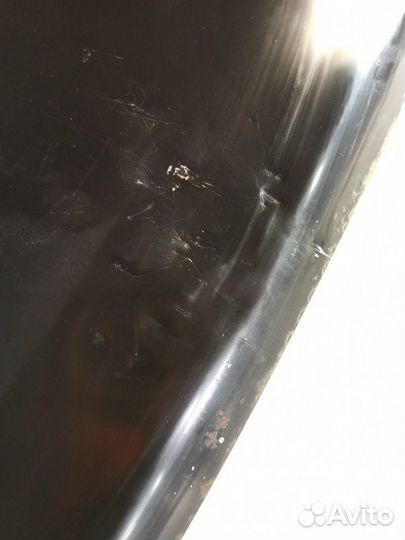 Капот Toyota Corolla AE100 1991-2002