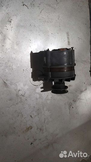 Генератор passat b3