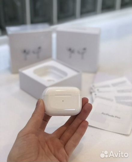 AirPods Pro «оригинал» 1:1