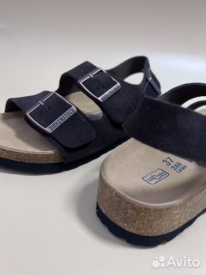 Birkenstock сандалии 36 размер