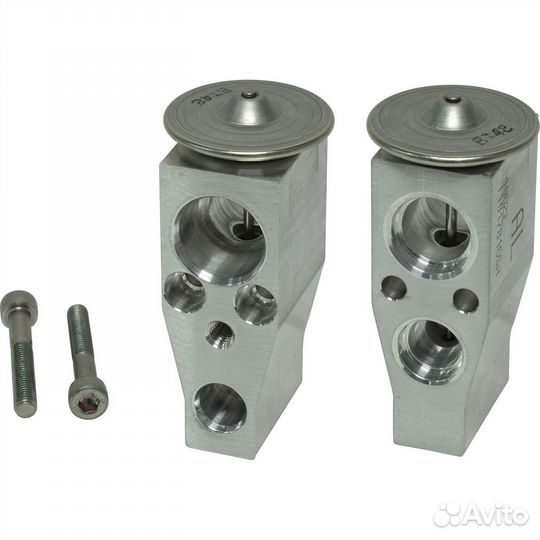 Клапан кондиционера