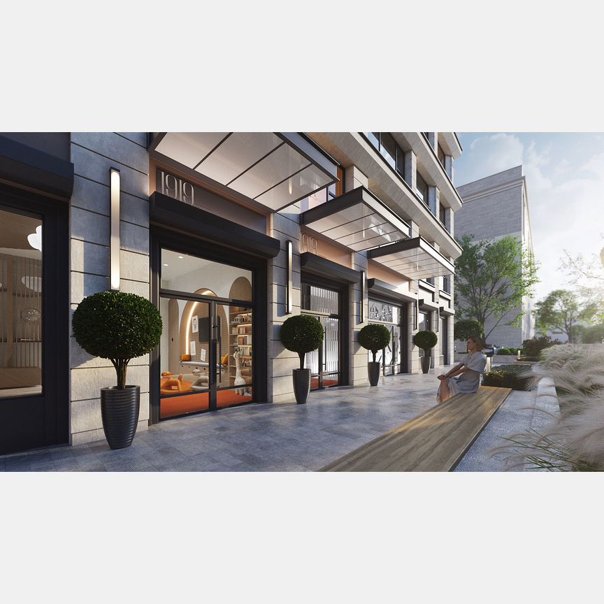 Квартира-студия, 22 м², 7/11 эт.