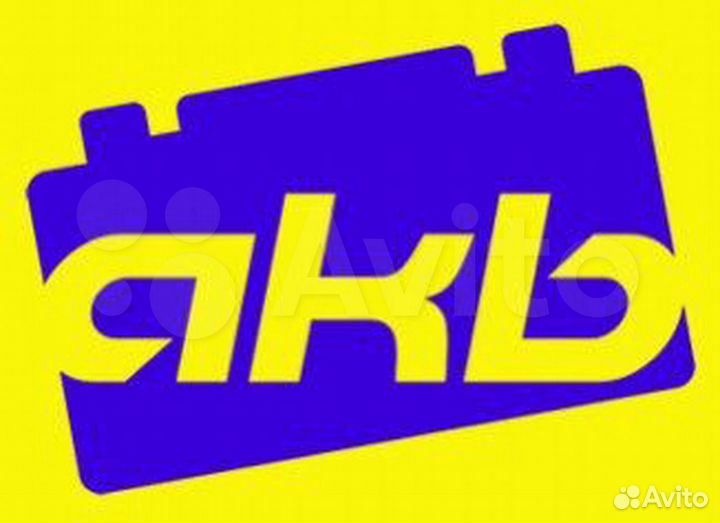 Аккумулятор для иномарок Bars 60 о\п