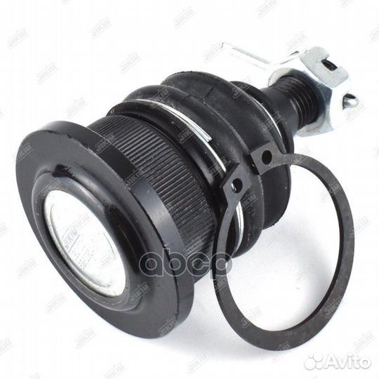 Опора шаровая toyota mark 2 92-01 зад.верх