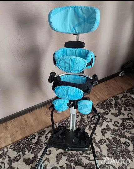 Вертикализатор Squiggles