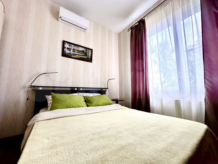 Дом 80 м² на участке 5 сот.