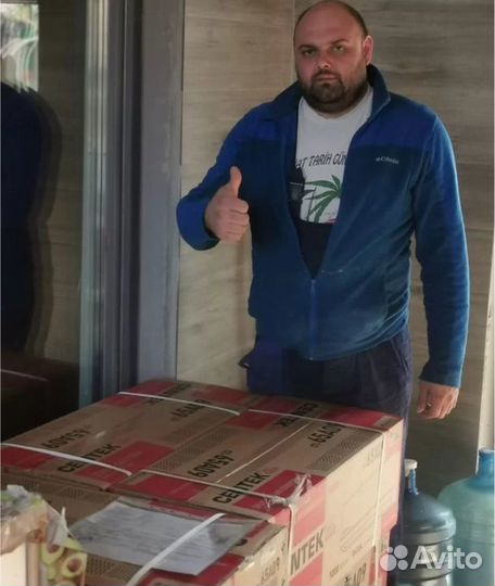 Кондиционер с обогревом