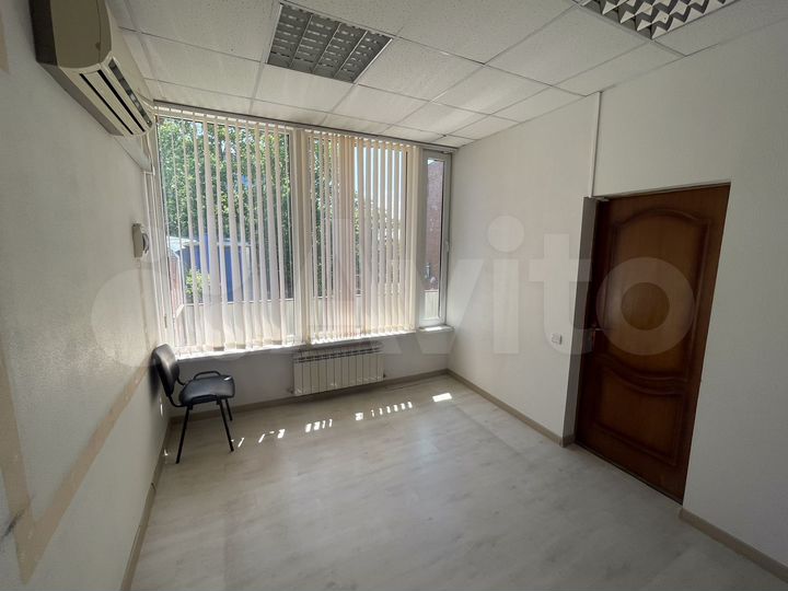 Офис, 39 м²