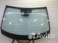 Мазда CX -5 2012г -лобовое стекло
