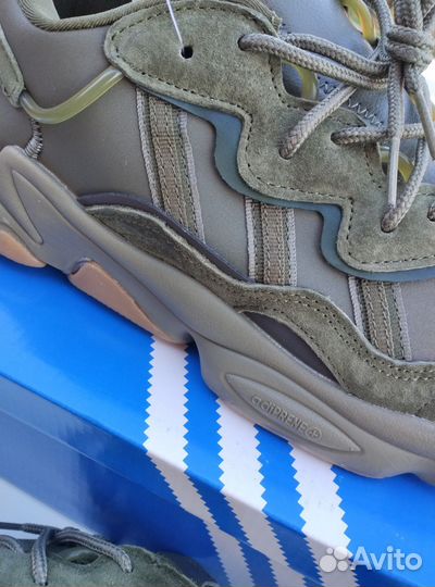 Adidas мужские кроссовки