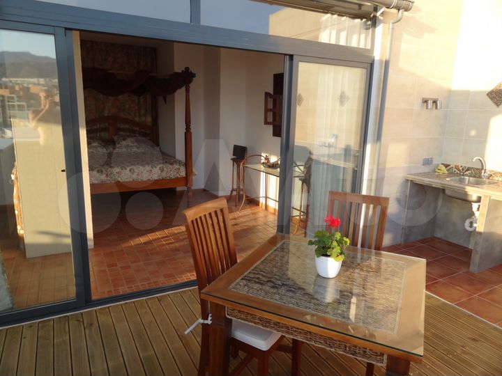 3-к. квартира, 140 м² (Испания)