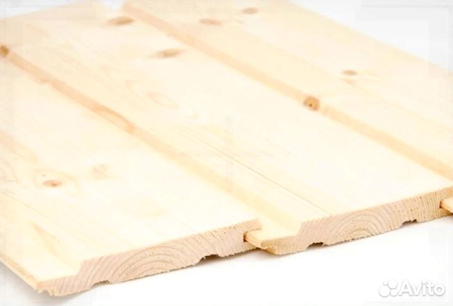 Евровагонка 12.5*96*2000 кат. ав штиль