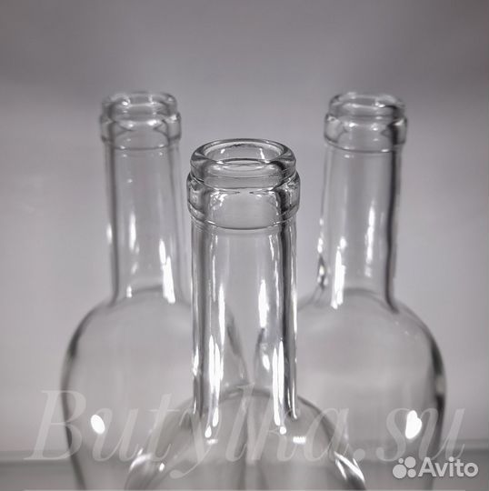 Бутылка 