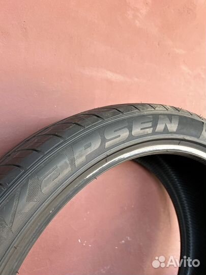 Kapsen RS26 Practical Max HP 315/35 R20 111W